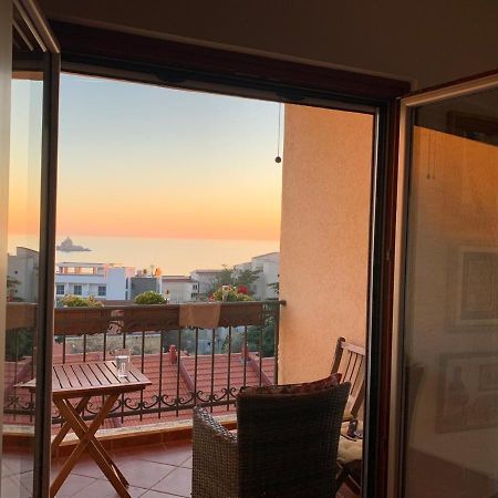 Regent Apartment Petrovac Kültér fotó