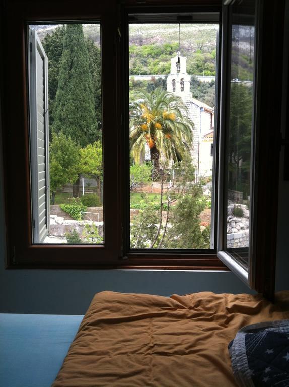 Regent Apartment Petrovac Szoba fotó