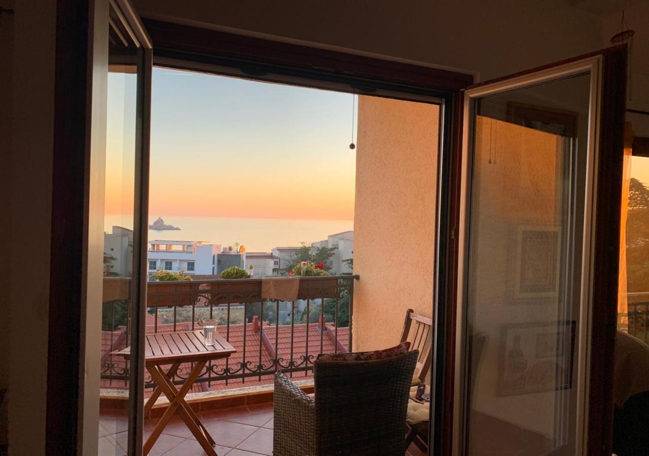 Regent Apartment Petrovac Kültér fotó