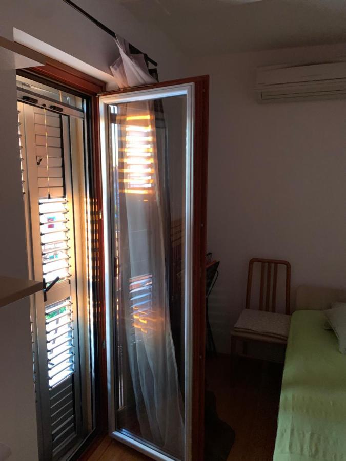 Regent Apartment Petrovac Kültér fotó