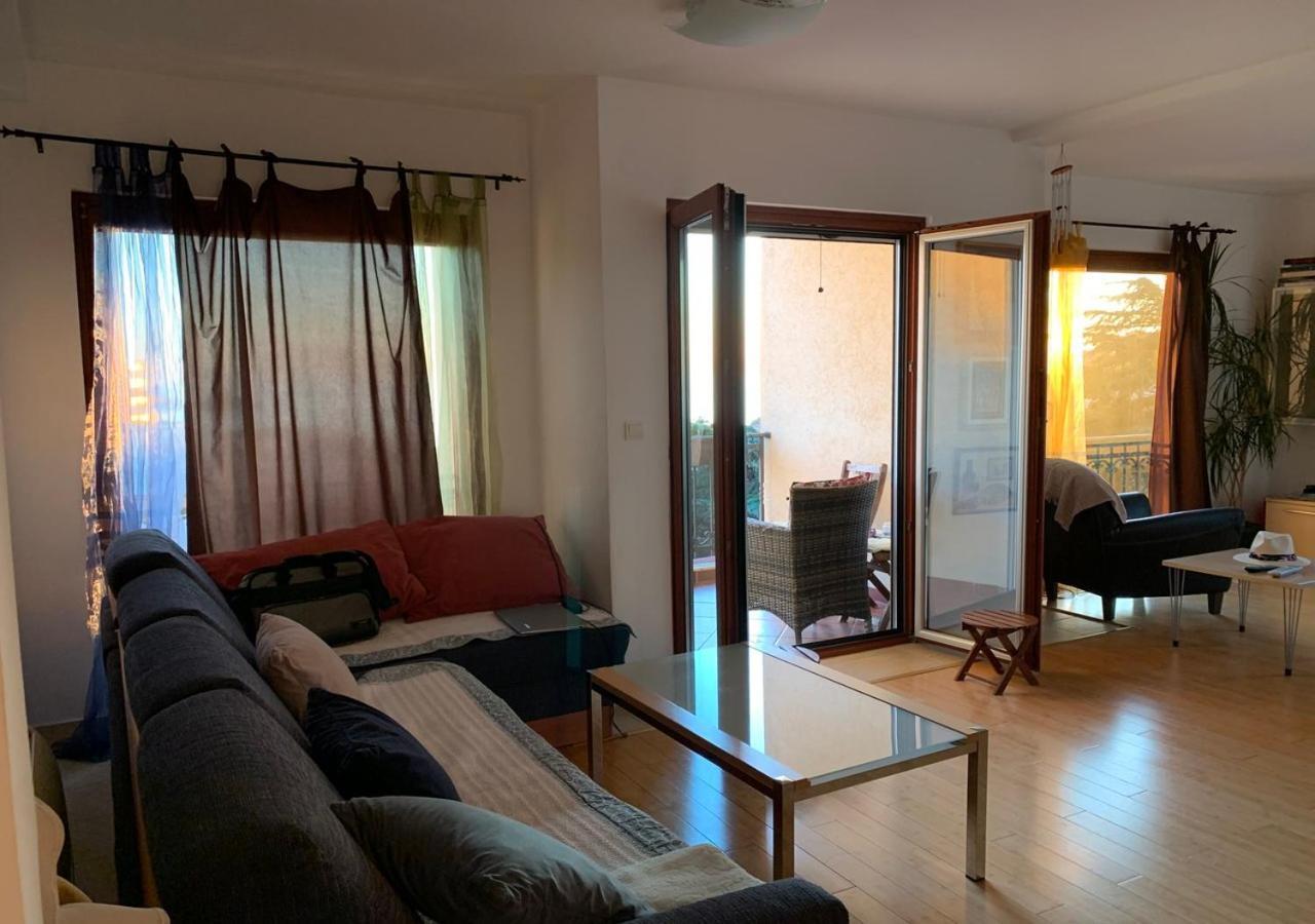 Regent Apartment Petrovac Kültér fotó