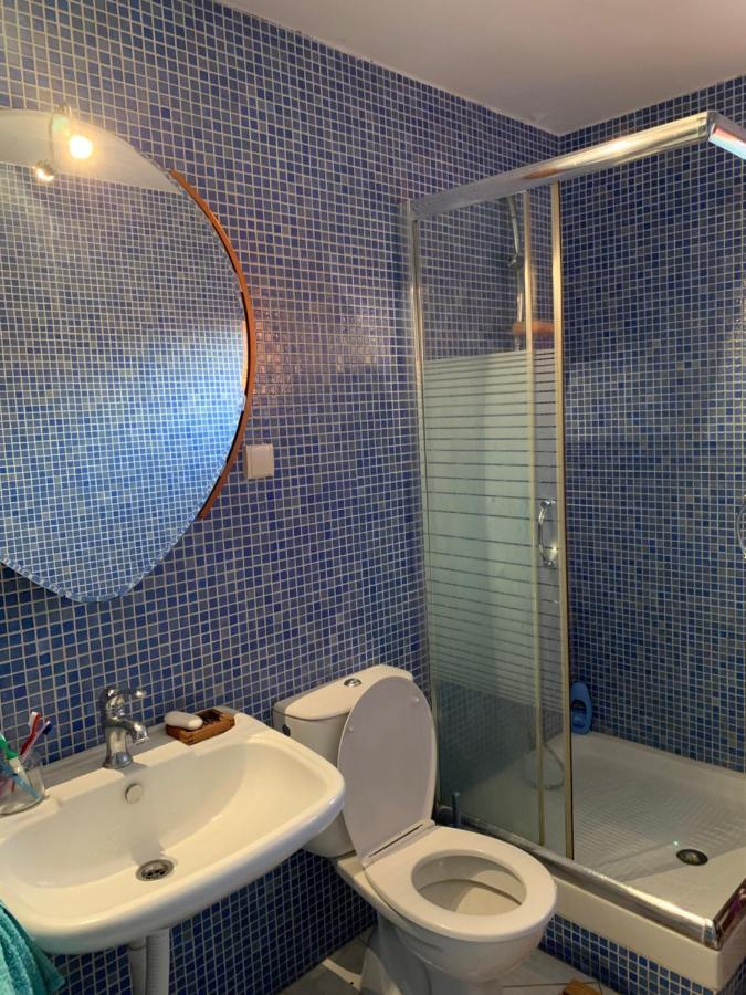 Regent Apartment Petrovac Kültér fotó