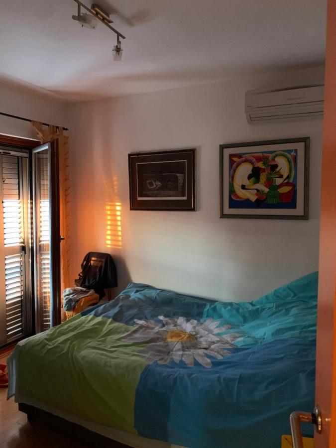 Regent Apartment Petrovac Kültér fotó