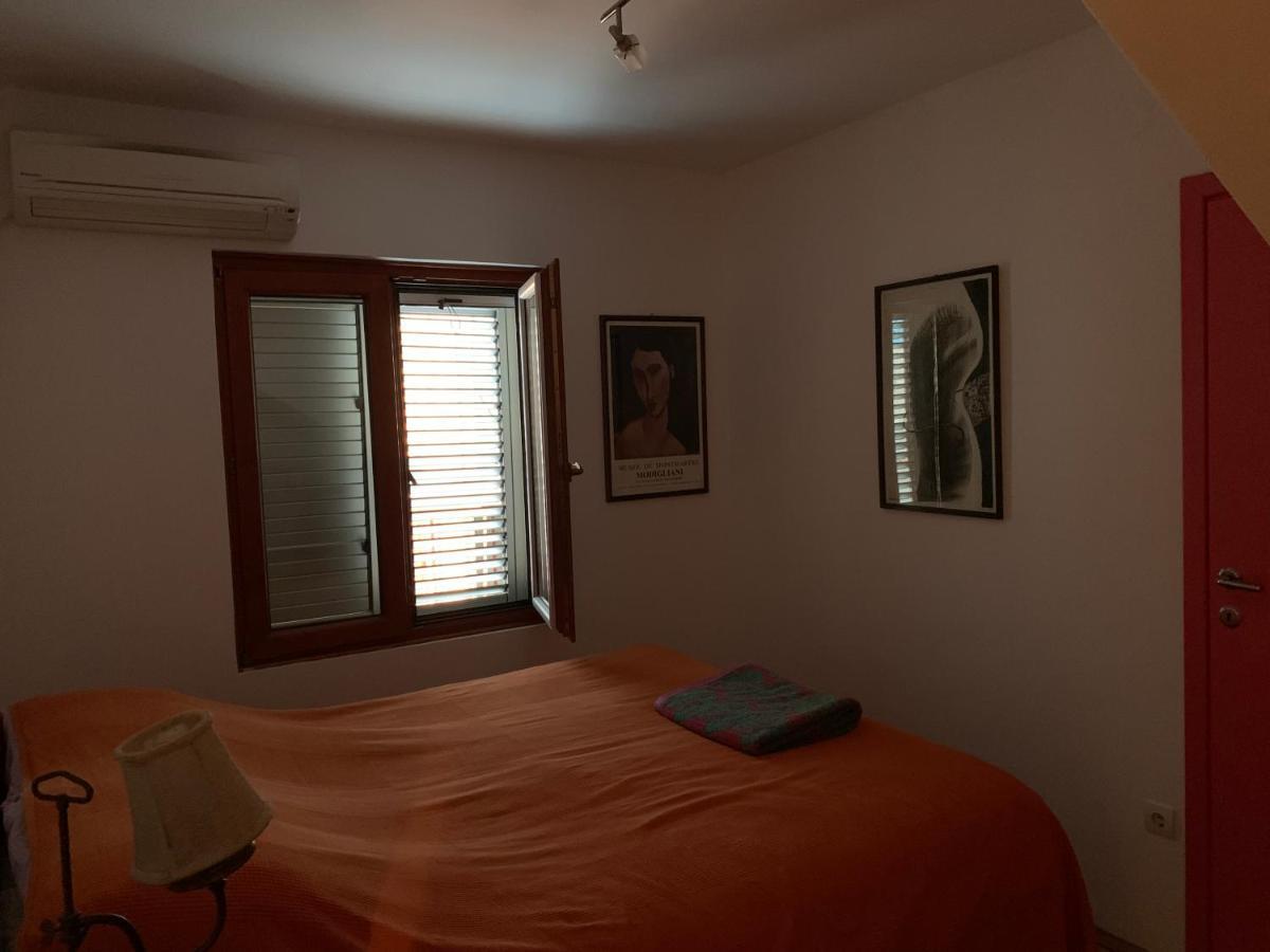 Regent Apartment Petrovac Kültér fotó